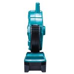 Ventilador Inalámbrico 40V 235 mm (9.1/4”) Sin Batería ni cargador Makita CF001GZ - Imagen 8