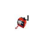 Winche Manual 0.25T 20 Mt VS-250 TEC-U / GIANT VS250K20
