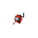 Winche Manual 1T 35 Mt VS-1000 TEC-U / GIANT VS1T35