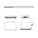 XVR Grabador 16 Canales Penta-brid 4K Compact 1U Dahua DHI-XVR5116H-4KL - Imagen 5