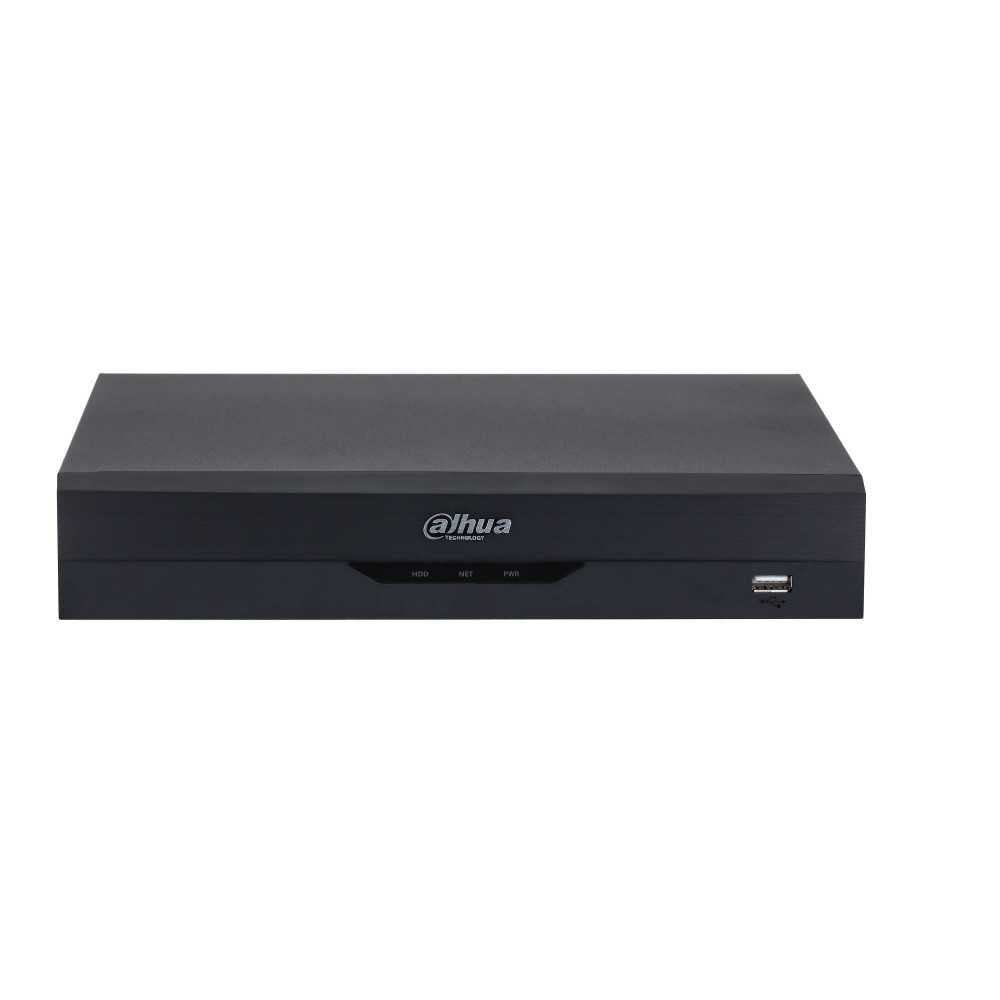 XVR Grabador 16 canales Penta-brid 5M-N/1080P Compact 1U 1HDD WIZSENSE Dahua DH-XVR5116HS-I3 - Imagen 2