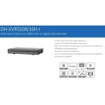 XVR Grabador 8 Canales DH-XVR5108H-I Dahua 1202172174