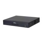 XVR GRABADOR 8 CANALES Penta-brid 1080N/720p Compact 1U 1HDD WizSense Dahua DH-XVR4108HS-I - Imagen 2