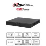 XVR Grabador de 32 Canales 4K DH-XVR5232AN-I2 Sin HDD Dahua 1202172187
