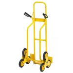 Yegua de Carga Acero 200KG Escalador HT523 Stanley 571006 - Imagen 2