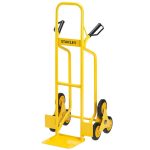 Yegua de Carga Acero 200KG Escalador HT523 Stanley 571006