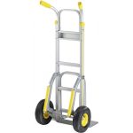 Yegua de Carga Aluminio 200Kg HT514 Stanley 571064 - Imagen 3
