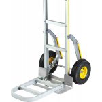 Yegua de Carga Aluminio 200Kg HT514 Stanley 571064