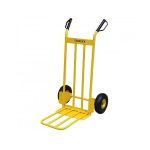 Yegua de Carga Ancha Acero 200Kg HT535 Stanley 571011 - Imagen 2