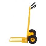 Yegua de Carga Ancha Acero 200Kg HT535 Stanley 571011 - Imagen 3