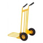 Yegua de Carga Ancha Acero 200Kg HT535 Stanley 571011