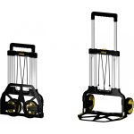Yegua de Carga Plegable Aluminio 125Kg 706 Stanley 571069