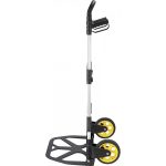 Yegua de Carga Plegable Aluminio 200Kg 707 Stanley 571070 - Imagen 3