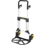 Yegua de Carga Plegable Aluminio 200Kg 707 Stanley 571070 - Imagen 2