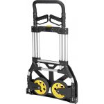 Yegua de Carga Plegable Aluminio 200Kg 707 Stanley 571070