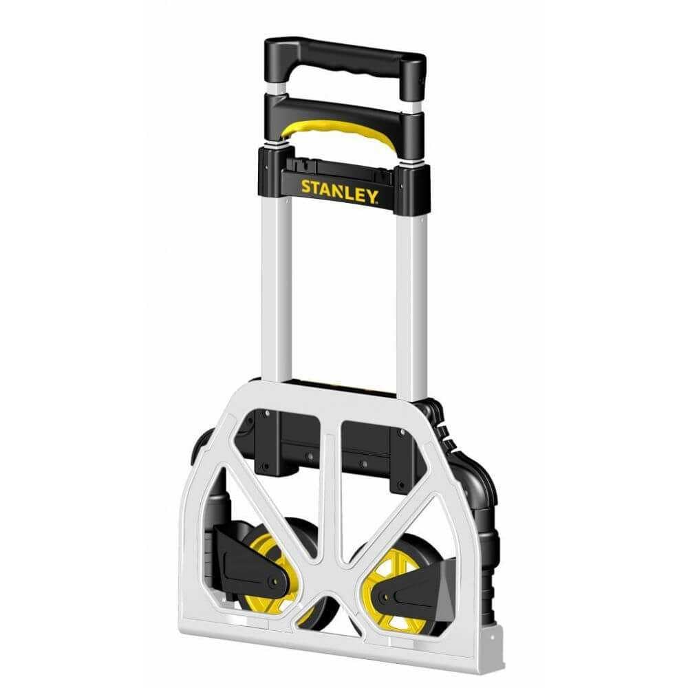 Yegua de Carga Plegable Aluminio 60Kg FT500 Stanley 571051 - Imagen 3