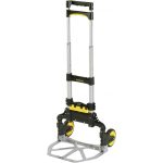 Yegua de Carga Plegable Aluminio 60Kg FT501 Stanley 571052 - Imagen 2