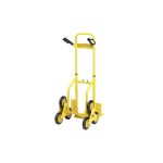 Yegua de Carga Plegable Escalador 120Kg FT521 Stanley 571004 - Imagen 3