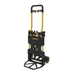 Yegua de Carga Plegable y Plataforma 70/137Kg FT585 Stanley 571056 - Imagen 2