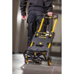 Yegua de Carga Plegable y Plataforma 70/137Kg FT585 Stanley 571056 - Imagen 5