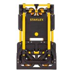 Yegua de Carga Plegable y Plataforma 70/137Kg FT585 Stanley 571056 - Imagen 6