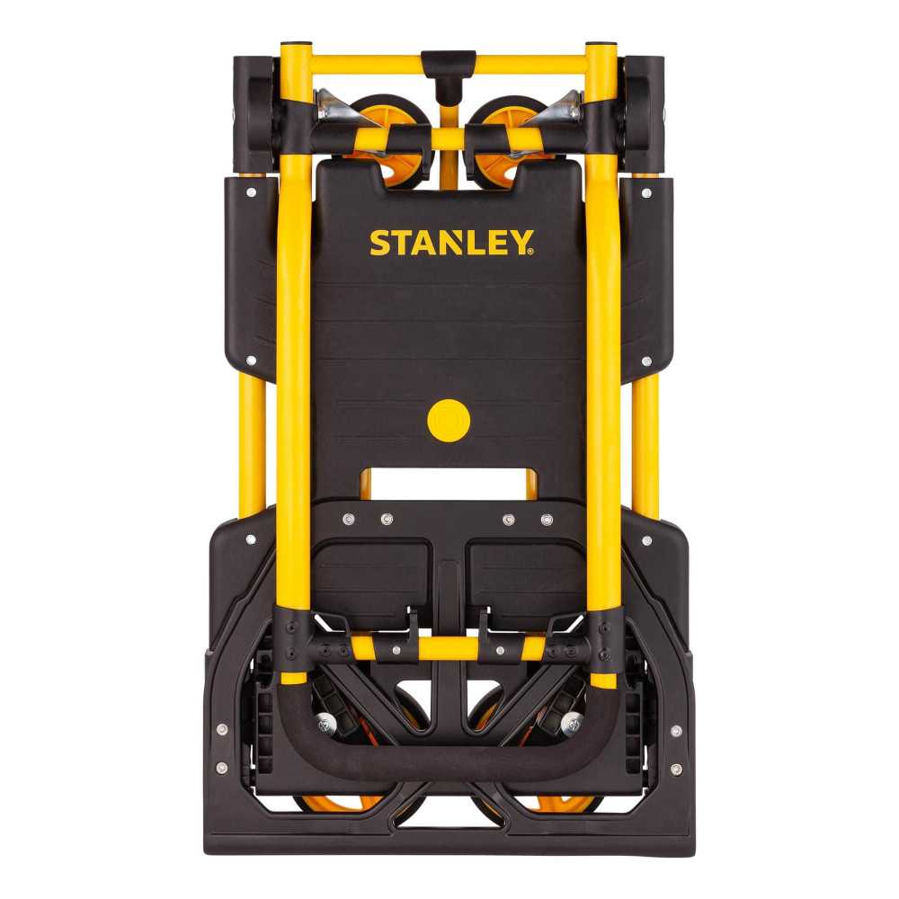 Yegua de Carga Plegable y Plataforma 70/137Kg FT585 Stanley 571056 - Imagen 6