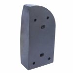 Yunque de Chapa Para Desabollar Reco 35X58X120mm AG010092C Jonnesway MI-JON-010624