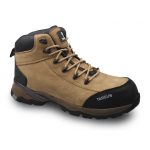 Zapatos de Seguridad con Punta de Composite N°36 al 46 New Nickel Tarsus 120394