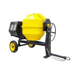 BETONERA 350 Litros 6Hp Diesel TCM350-AD