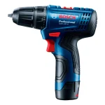 Taladro Atornillador Bosch Bivolt