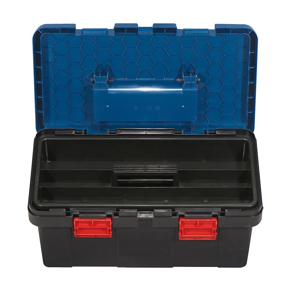 CAJA DE HERRAMIENTAS TOOL BOX-1 CAJA DE HERRAMIENTAS TOOL BOX - Imagen 4