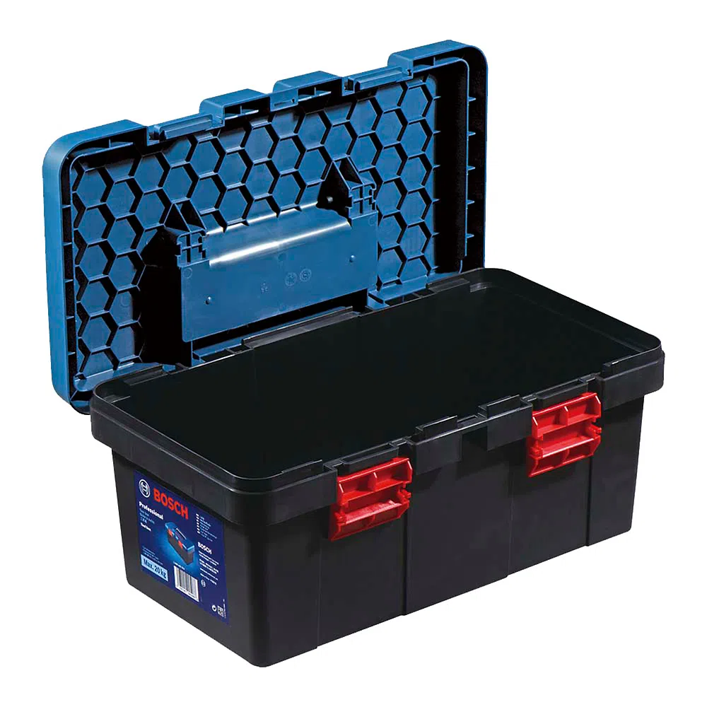 CAJA DE HERRAMIENTAS TOOL BOX-2 CAJA DE HERRAMIENTAS TOOL BOX - Imagen 3