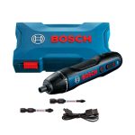 Atornillador Bosch GO 3.6V Inalámbrico