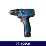 Taladro Atornillador Bosch Bivolt