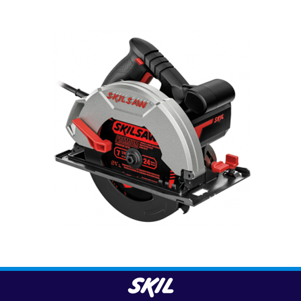 skill SIERRA CIRCULAR 7 1/4 1.250W - Imagen 1