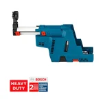 SISTEMA ASPIRACIÓN POLVO GDE 18V-16 BOSCH (SIN BATERIA NI CARGADOR) - Imagen 2