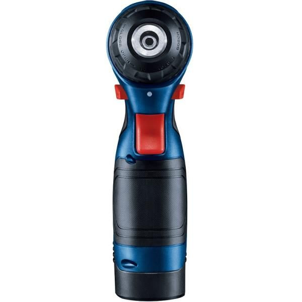 Taladro Atornillador Bosch GSR 120 LI 12V + Set de 21 Piezas Taladro Atornillador Bosch GSR 120 LI 12V + Set de 21 Piezas