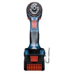Taladro Atornillador GSR 18V-60 FC Profesional Flexiclick Bosch 06019G71E0