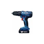 TALADRO PERC/ATORNIL 18V GSB 180 LI + 2 BATERIAS GBA 18V 2.0 Ah + CARGADOR GAL 18V-20 PROFESSIONAL - Imagen 4