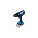 TALADRO PERC/ATORNIL 18V GSB 180 LI + 2 BATERIAS GBA 18V 2.0 Ah + CARGADOR GAL 18V-20 PROFESSIONAL - Imagen 3