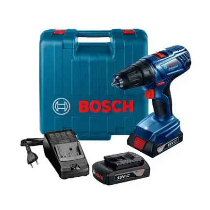 aladro/Atornillador 18V GSR 180-LI de Bosch