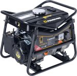 Generador eléctrico 1.1 kVA a gasolina Power Pro - Imagen 10