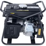 Generador eléctrico 1.1 kVA a gasolina Power Pro - Imagen 9