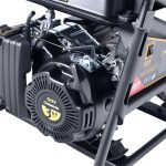 Generador eléctrico 1.1 kVA a gasolina Power Pro - Imagen 7