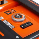 Motosoldador diesel 200A Kolvok - Imagen 6