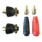 Motosoldador diesel 200A Kolvok - Imagen 5