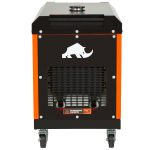 Generador eléctrico a diesel 6.5 kVA Kolvok - Imagen 8
