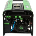 Generador eléctrico a gas 2.8 KVA Power Pro - Imagen 7