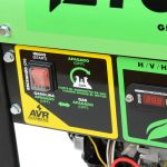 Generador eléctrico a gas 2.8 KVA Power Pro - Imagen 6
