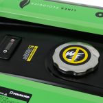Generador eléctrico a gas 2.8 KVA Power Pro - Imagen 4
